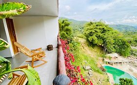 Eco hotel el molino